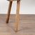 19th Century Rustic Peg Leg Console Table For Sale - Image 16 of 18