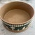 Antique Copeland Late Spode Jasperware Green Planter or Bowl For Sale - Image 9 of 11