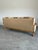 Mid Century Danish Brutalist Henning Kjaernulf Style Oak Sofa For Sale In Tampa - Image 6 of 10