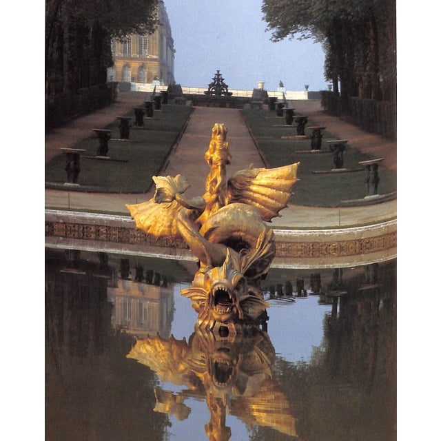 "De Folie en Folies La Decouverte Du Monde Des Jardins" Book, 1987 For Sale - Image 10 of 11