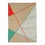 Galerie Shabab Collection Mid-20th Century Czech Kilim Flat-Weave For Sale