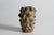 Royal Copenhagen Vase with Modeled Relief Decorated with Sung Glaze by Axel Salto for Royal Copenhagen, 1970s For Sale - Image 4 of 10