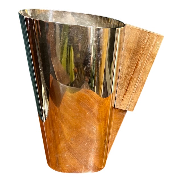 Pitcher by Lino Sabattini for Christofle, 1956 For Sale