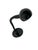 Postmodern Gooseneck Table Lamp from Brilliant Leuchten, 1990s For Sale - Image 6 of 13