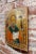 Brown Saint Nicholas -19th Century Russian Icon on Panel For Sale - Image 8 of 10