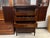 Antique Mahogany Gentlemen’s Dresser For Sale - Image 4 of 12