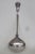 Traditional Mid 20th Century Lewis Rose and Co LTD Sheffield England Silverplate Ladle Scrollwork Motif For Sale - Image 3 of 11