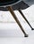 Mid-Century Armchair in the Style of Marco Zanuso For Sale - Image 9 of 9