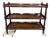 19th Century English Etagere Trolley For Sale