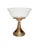 Art Nouveau Bowl on Stand, Czechoslovakia, 1900s For Sale - Image 3 of 14