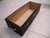 Art Deco Art Deco Style Trunk in Galuchat/Stingray 1980s For Sale - Image 3 of 6