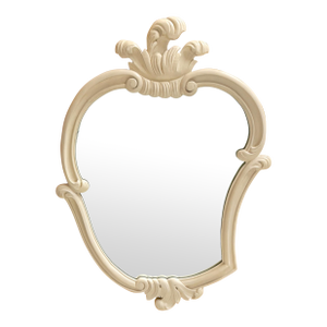 Eden Roc 'Frank Sinatra' Mirror, by Morris Lapidus, 1960