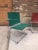 Vintage Ballerina Coloured Dining Armchairs by Herbert Ohl for Matteo Grassi, 1980s, Set of 3 For Sale - Image 15 of 18