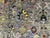 Gray Sultani Wool Rug With Persian Floral Design, 5'9" X 7'8" For Sale - Image 11 of 13