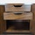 2010s Drexel Heritage Dynasty Burl Walnut Asian-Inspired Credenza For Sale - Image 5 of 9