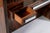 Antique French Art Deco Macassar Ebony Vanity Cabinet by Georges Champion (Attr) For Sale - Image 10 of 15
