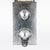 Very few of these coffee bean dispensers from the 1950s remain today. Even now, modern coffee shops seek them out to evoke...