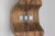 Mid-Century Modern Mid-Century Witco Wood Guitar Wall Sculpture For Sale - Image 3 of 6