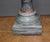 Antique Column in Turquin Blue and Red Marble, 1800s For Sale - Image 3 of 11