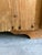 Antique Pine Three-Drawer Chest With Fluted Detailing For Sale - Image 10 of 12