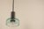 Ceiling Lamp from the 1960s attributed to Flavio Poli for Seguso Murano For Sale - Image 3 of 7