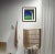 Interno e mulino, 1997 Tino Stefanoni For Sale - Image 4 of 6