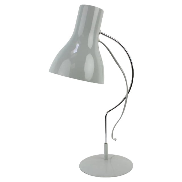 Table Lamp by Josef Hurka, Czechoslovakia, 1970s For Sale