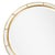 Modern Regina Andrew Plaza Mirror Round For Sale - Image 3 of 7