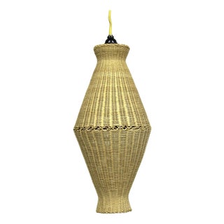 Kiwi Pendant by J.T. Kalmar for Kalmar, 1950s For Sale