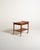Teak Trolley by Yngvar Sandström for Seffle, 1950s For Sale - Image 3 of 9