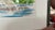 Modern Panoramic Philly Skyline Watercolor For Sale - Image 3 of 5