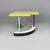 Italian Modern Hollywood Coffee Table in Formica by Peter Shire for Memphis, 1983 For Sale - Image 4 of 18