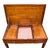 Antique Louis XVI Dressing Table or Writing Desk For Sale - Image 4 of 6