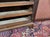 19th Century English Mahogany Secretary Chest of Drawers, 1890s For Sale - Image 17 of 18