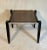 Mid-Century Modern Vintage Mid Century Side Table With Removable Tray For Sale - Image 3 of 13