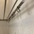 Metal Wall-Mounted Coat Rack, France, 1930s For Sale - Image 7 of 8
