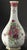 Edmé Samson Early 20th Century Pair Famille Rose Armorial Porcelain Vases by Samson of Paris For Sale - Image 4 of 17