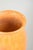 Yellow and Orange Glazed Ceramic Vase from Kähler, Denmark, 1930s For Sale - Image 3 of 5