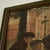 G. Van Rampelberg, Weightful Discussion, Oil on Panel, Belgium, 1920s, Framed For Sale - Image 7 of 11