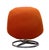 Red F504 Armchair by Geoffrey D. Harcourt for Artifort, 1960s For Sale - Image 8 of 11