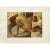1955 After Edgar Degas "The Tub", First Edition Full-Color Vintage Print For Sale In Dallas - Image 6 of 8
