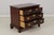 Kindel Furniture Kindel Mahogany Block Front Goddard Chest For Sale - Image 4 of 16
