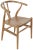 Noir NOIR Zola Chair, Natural For Sale - Image 4 of 8