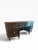 Modern 1990s Ralph Lauren for Henredon Black Marble Top Sideboard For Sale - Image 3 of 15