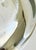 Tiffany & Co. Crystal Ice Bucket With Scrolled Handles For Sale - Image 10 of 11