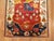American Antique Turkish Rug - 3'5" x 5'5" For Sale - Image 3 of 4