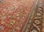 Antique Persian Serapi Rug With All-Over Geometric Design For Sale In Atlanta - Image 6 of 13