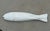 Tommy Bahama Vintage Hand-Carved Coastal Folk Art Fish Wall Sculpture For Sale - Image 4 of 12