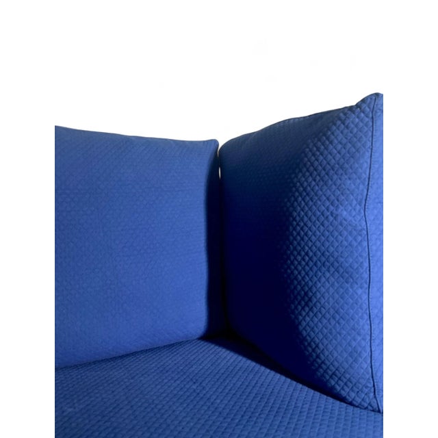 Sity Corner Armchairs by Antonio Citterio for B&B Italia, 1986, Set of 2 For Sale - Image 18 of 18