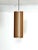 Tema Pendant Lamps, Fog & Mørup Stunning Tema pendant lamp from the 1960s–70s, designed by Ib Fabiansen and manufactured...